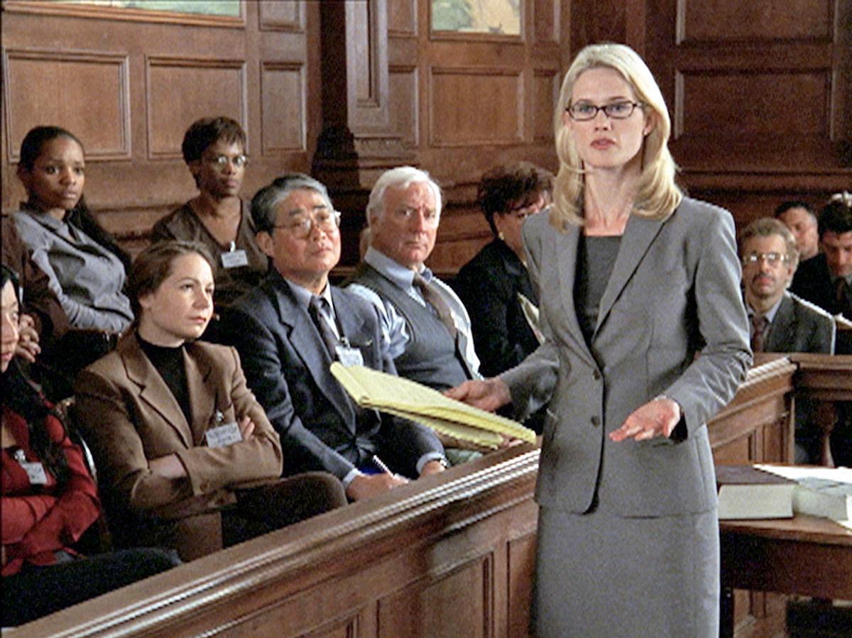 Law & Order: Special Victims Unit law & order: special victims unit