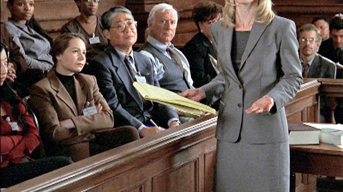 law & order: special victims unit