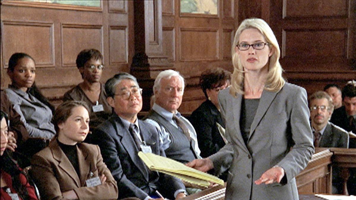law & order: special victims unit