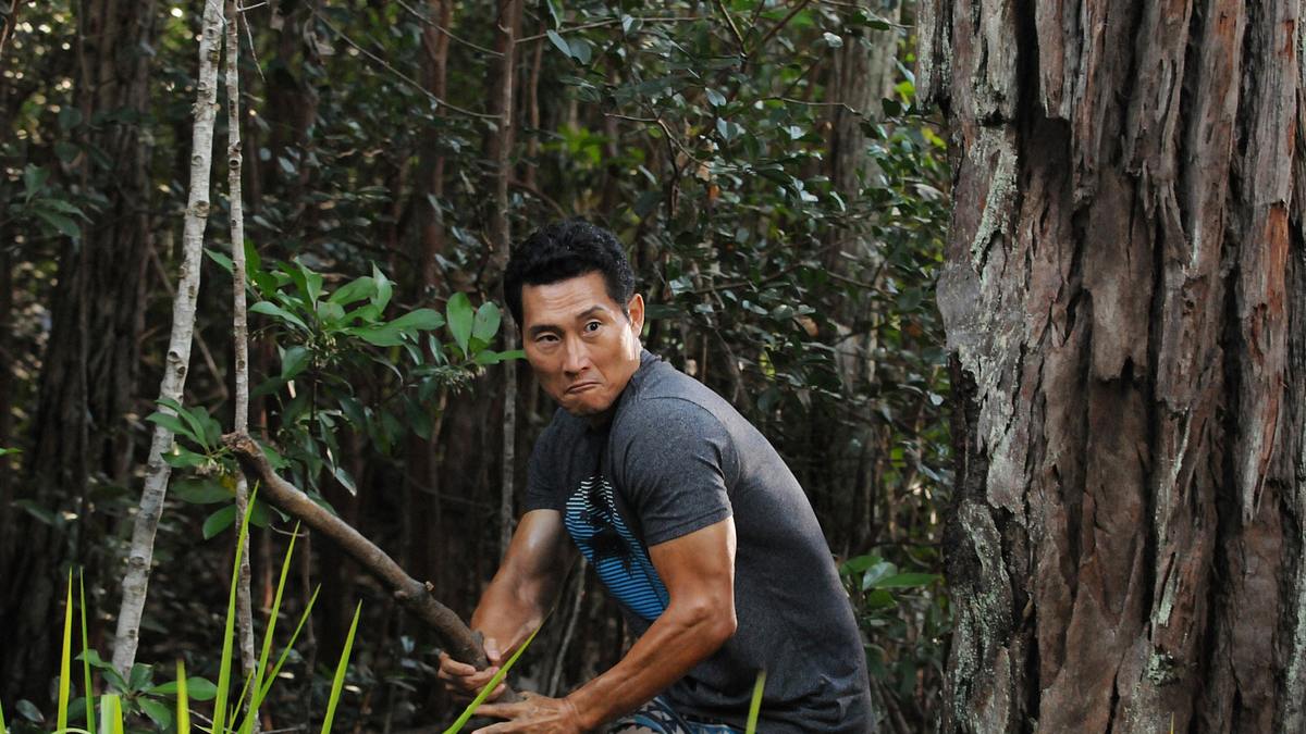 hawaii five-0