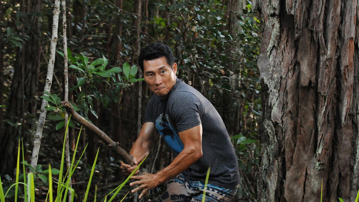 hawaii five-0