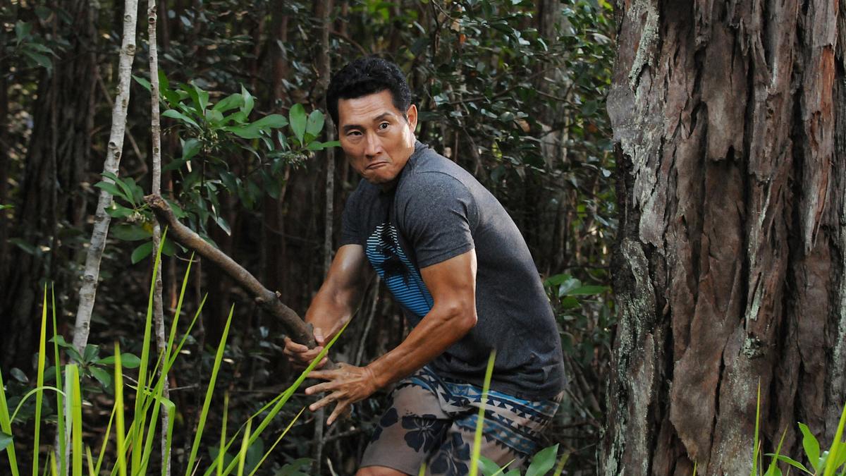 hawaii five-0