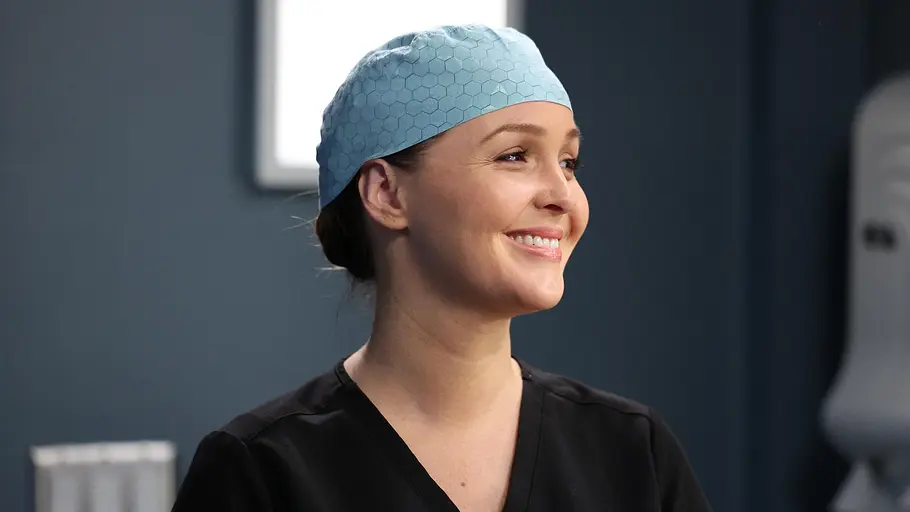greys anatomy - die jungen ärzte