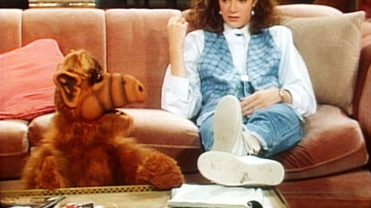 alf