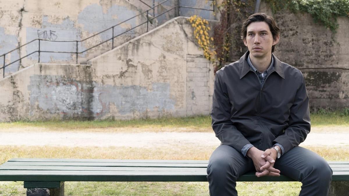 Paterson Paterson