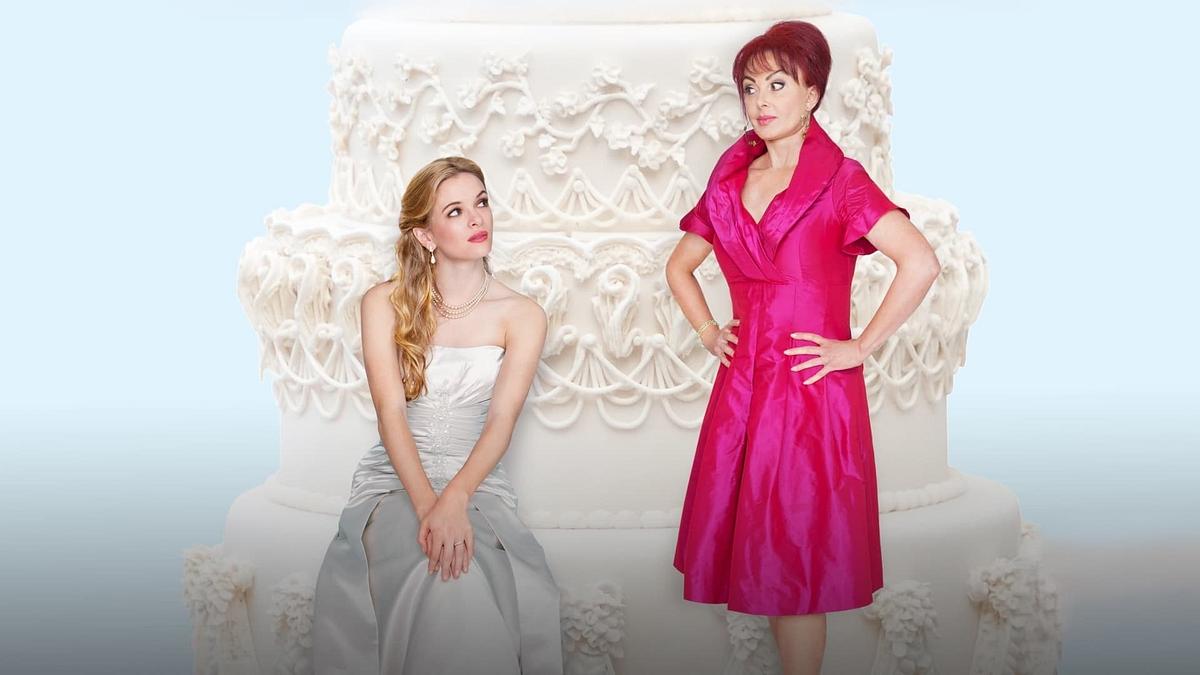 Nearlyweds - Hochzeit ohne Ehe