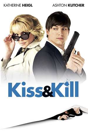 Kiss & Kill - Foto: TMDB