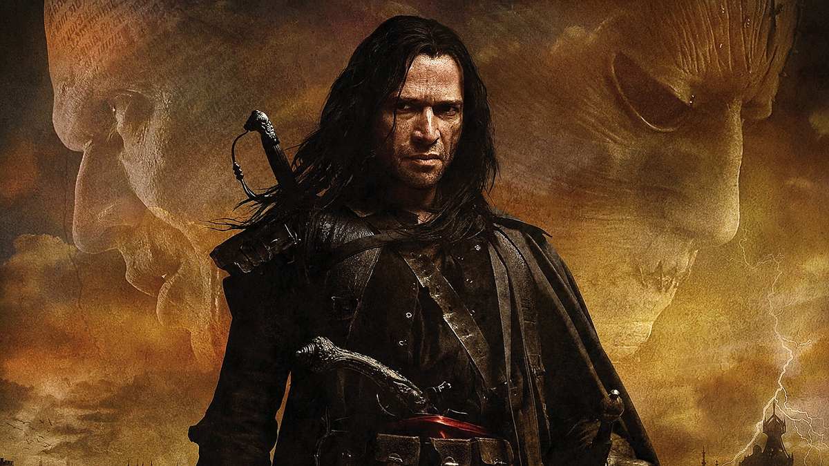 Solomon Kane Solomon Kane