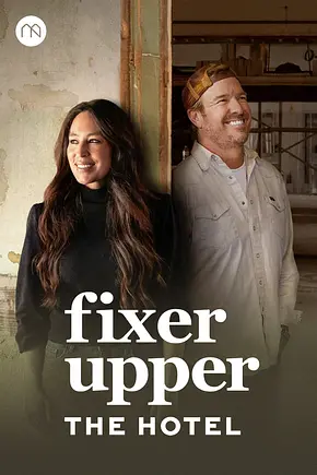 Fixer Upper: Das Hotel - Foto: TMDB Fixer Upper: Das Hotel - Foto: TMDB