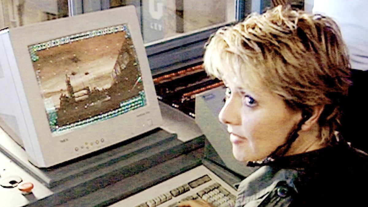 stargate