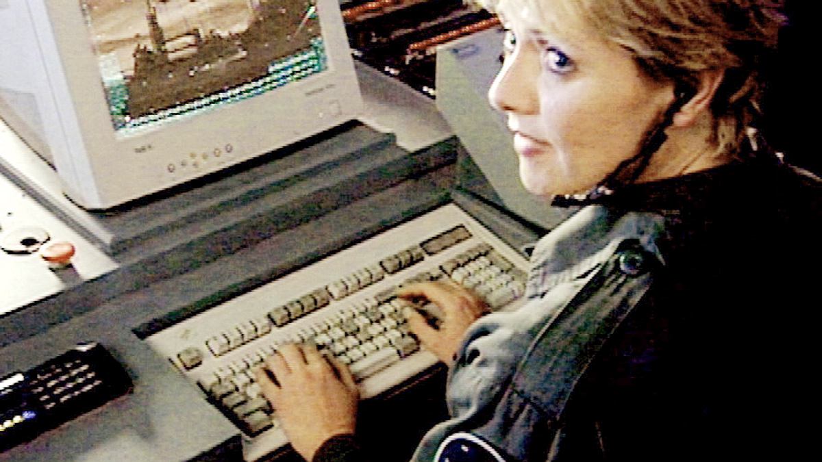 stargate