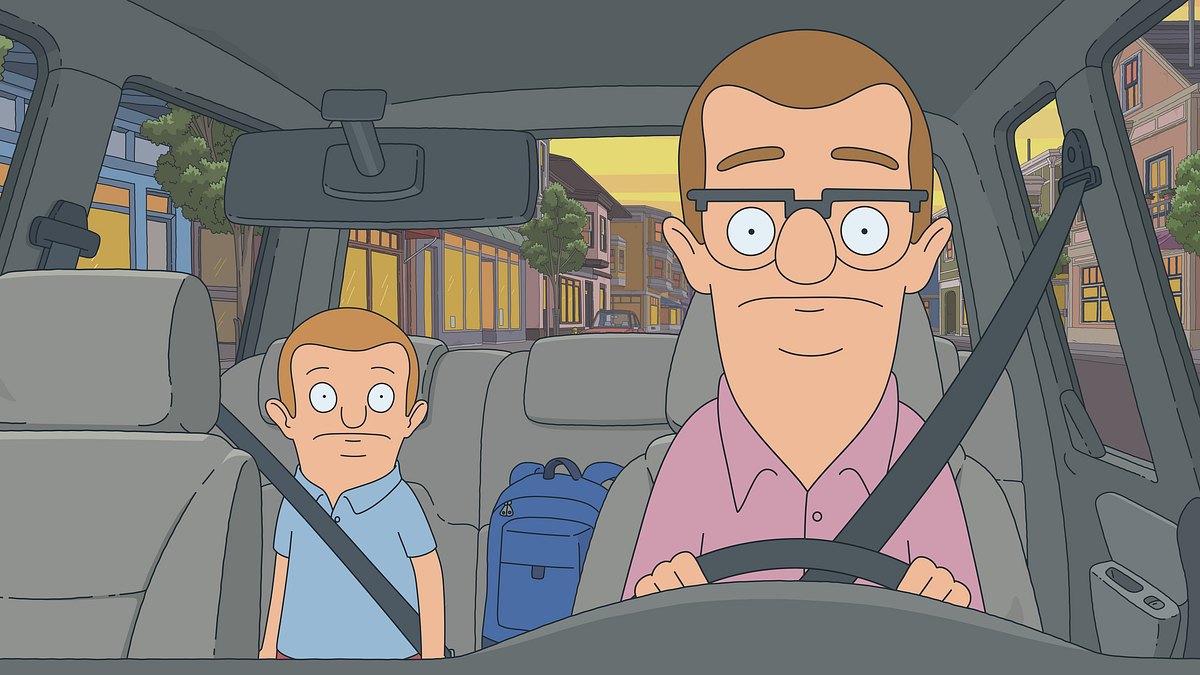 bobs burgers