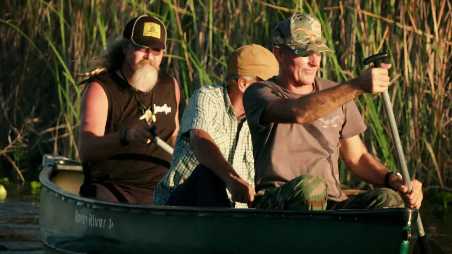 Die Pythonjäger - Einsatz in den Everglades die pythonjäger - einsatz in den everglades