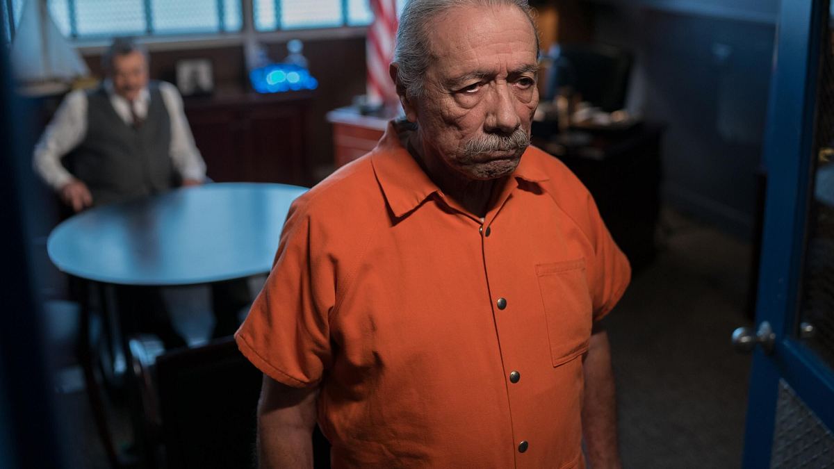 blue bloods - crime scene new york