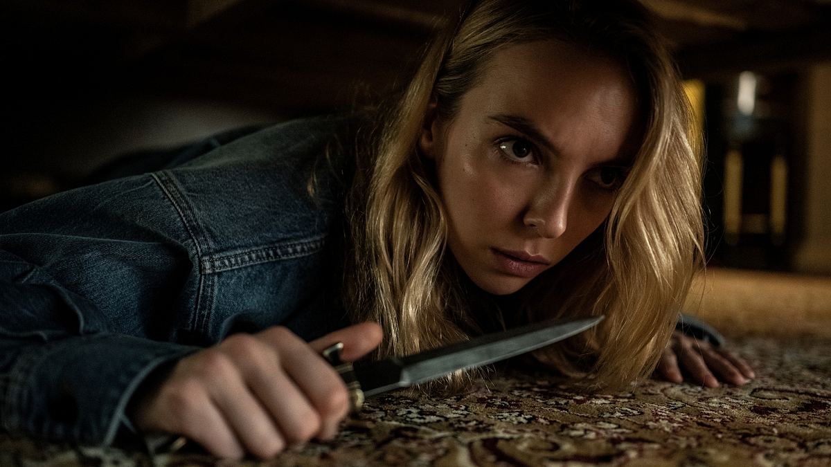 killing eve
