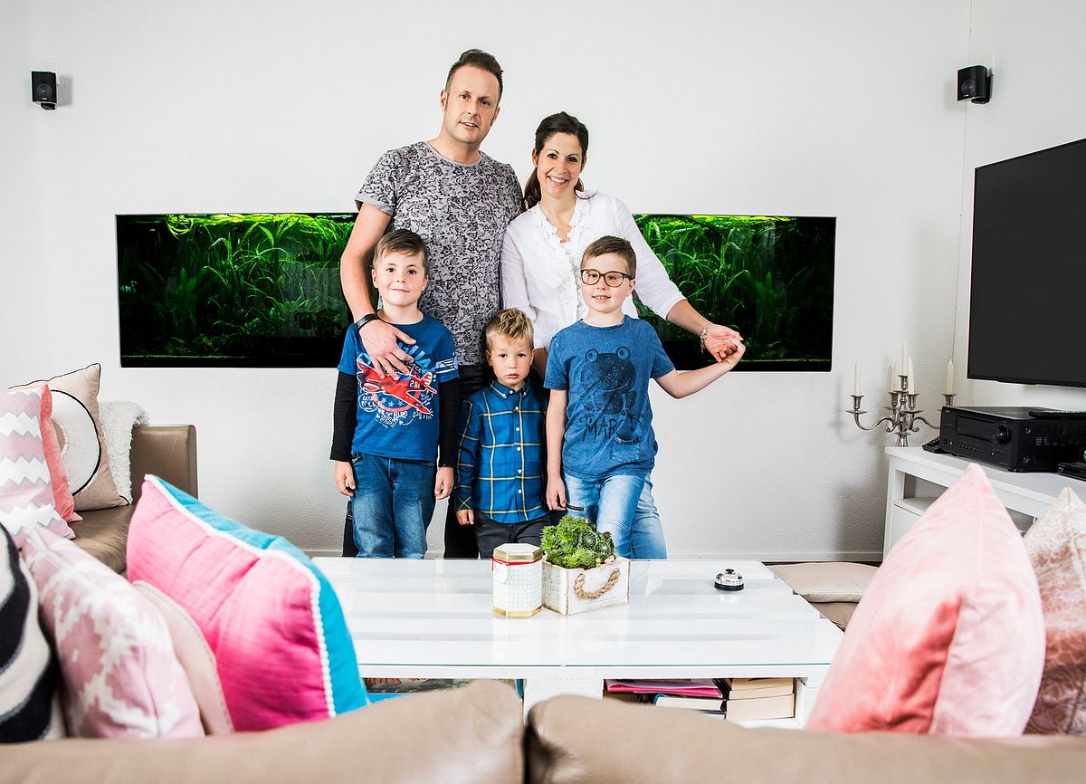 familiensache