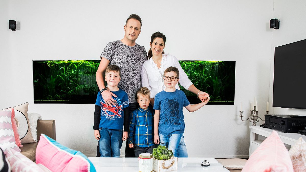 familiensache