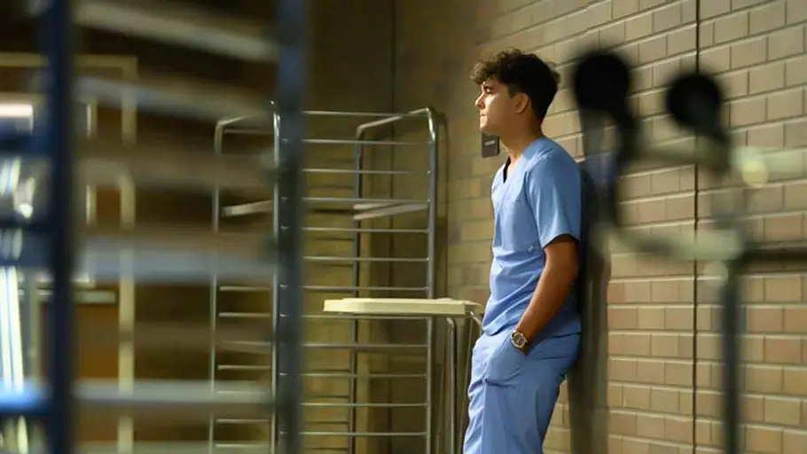 greys anatomy - die jungen ärzte