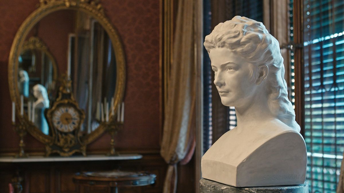 krankenakte habsburg - die leiden von sisi & co.