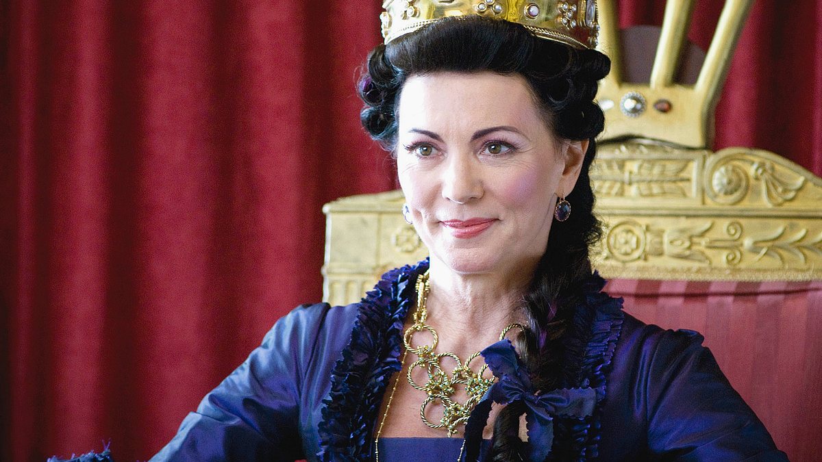 die prinzessin auf der erbse