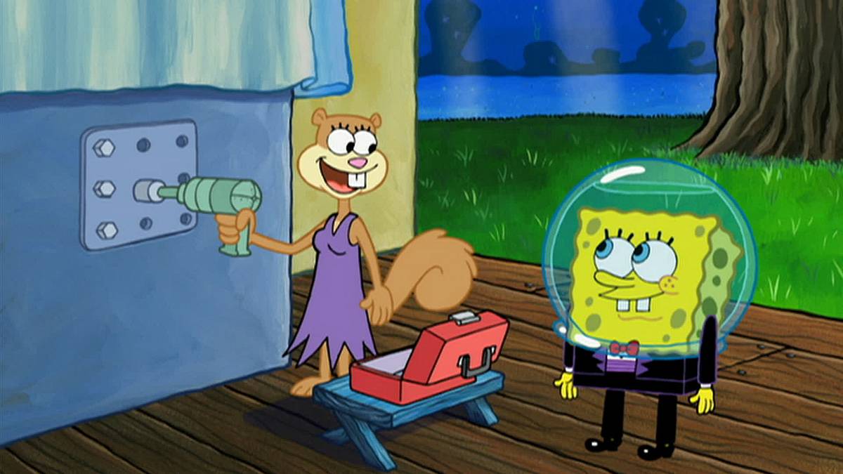 SpongeBob Schwammkopf spongebob schwammkopf