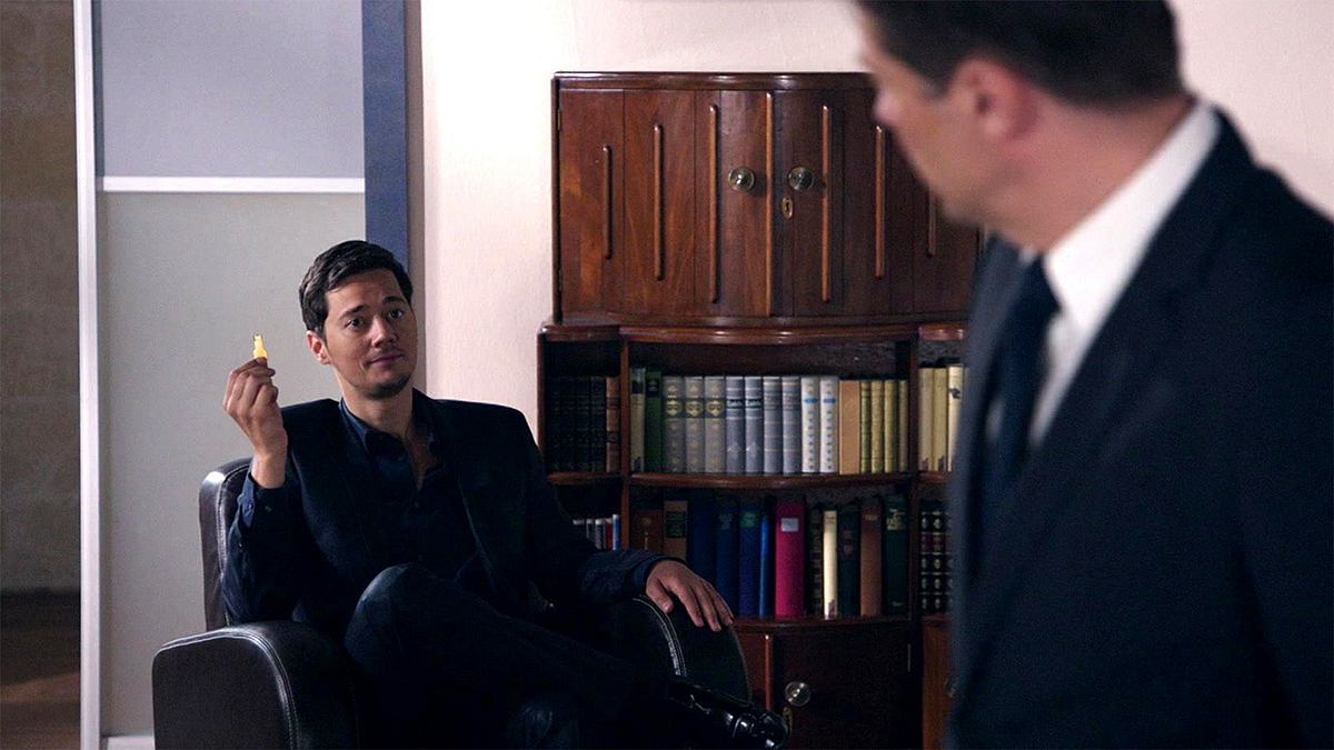 Verbotene Liebe verbotene liebe