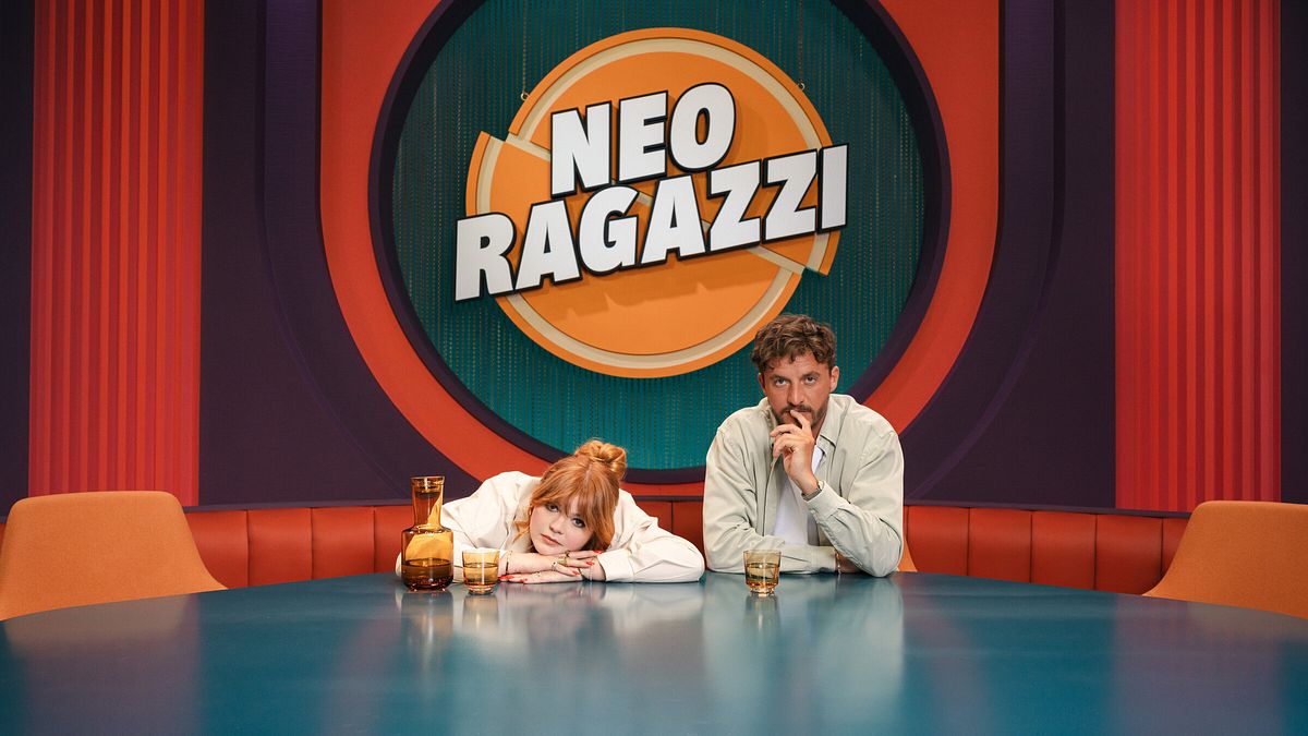 neo ragazzi