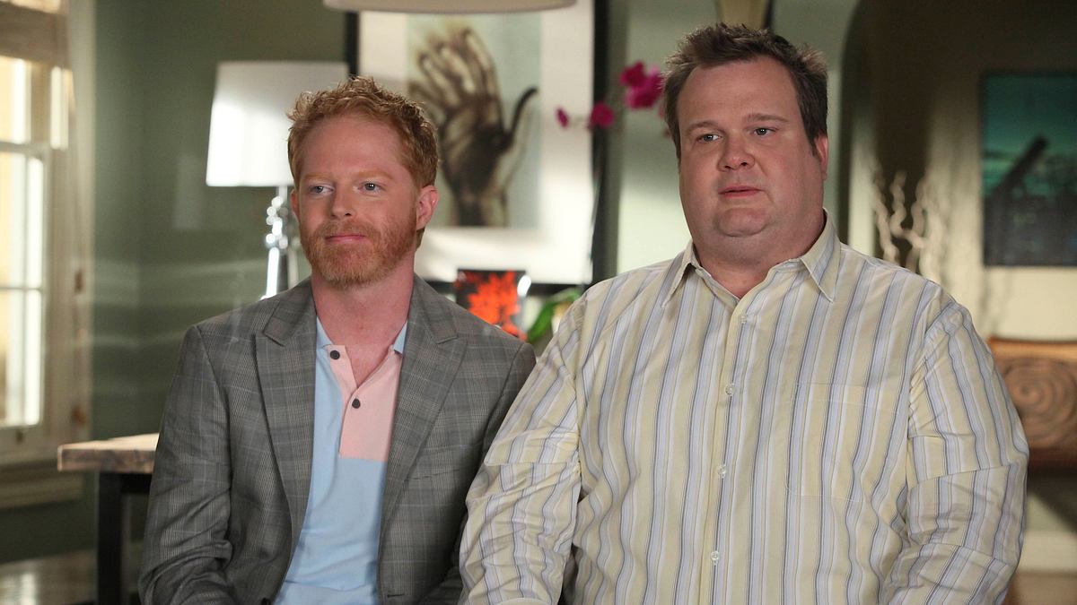 modern family