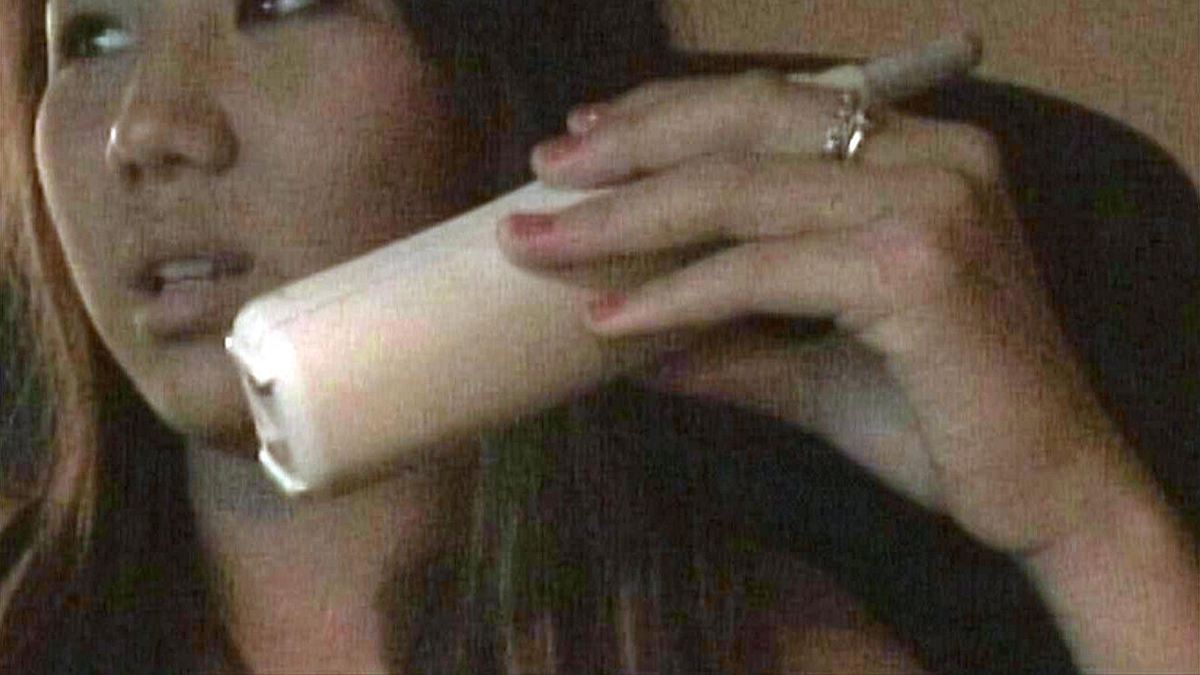 hollywood in angst: die bling-ring-story