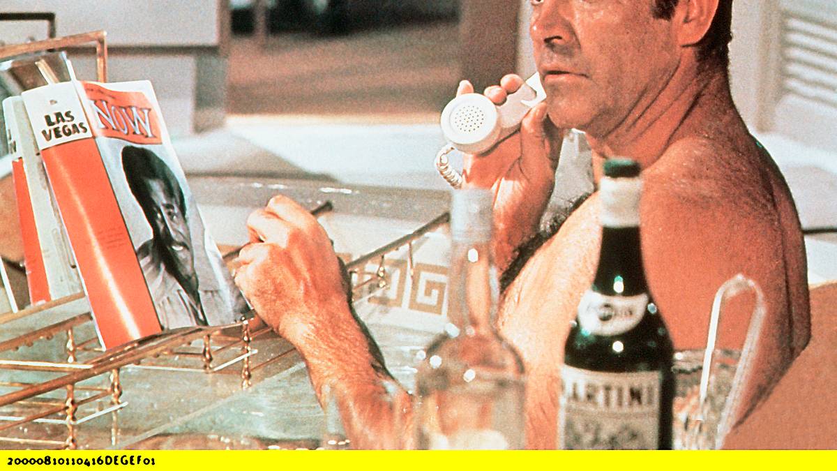 james bond 007: diamantenfieber