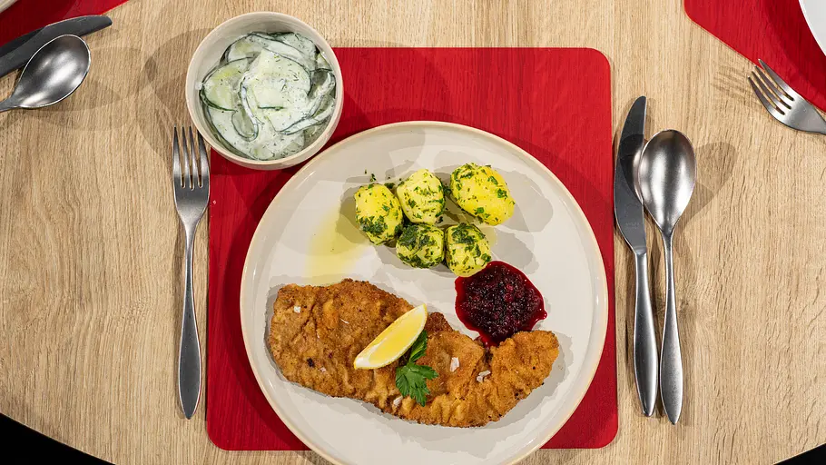Die Küchenschlacht die küchenschlacht