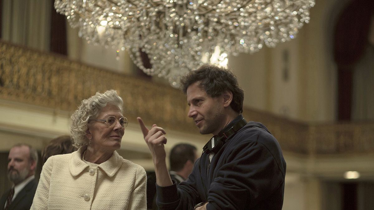 foxcatcher