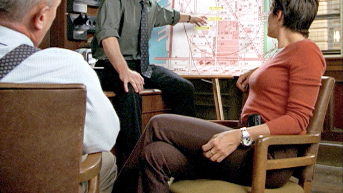 law & order: special victims unit