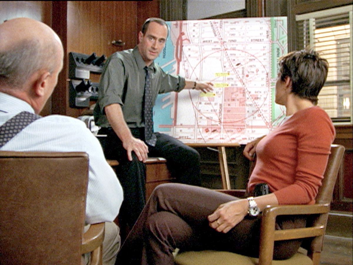 Law & Order: Special Victims Unit law & order: special victims unit