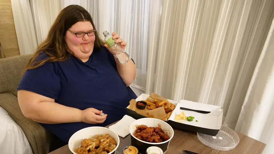 Mein Leben mit 300 kg mein leben mit 300 kg
