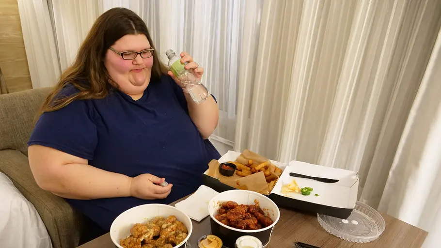 Mein Leben mit 300 kg mein leben mit 300 kg