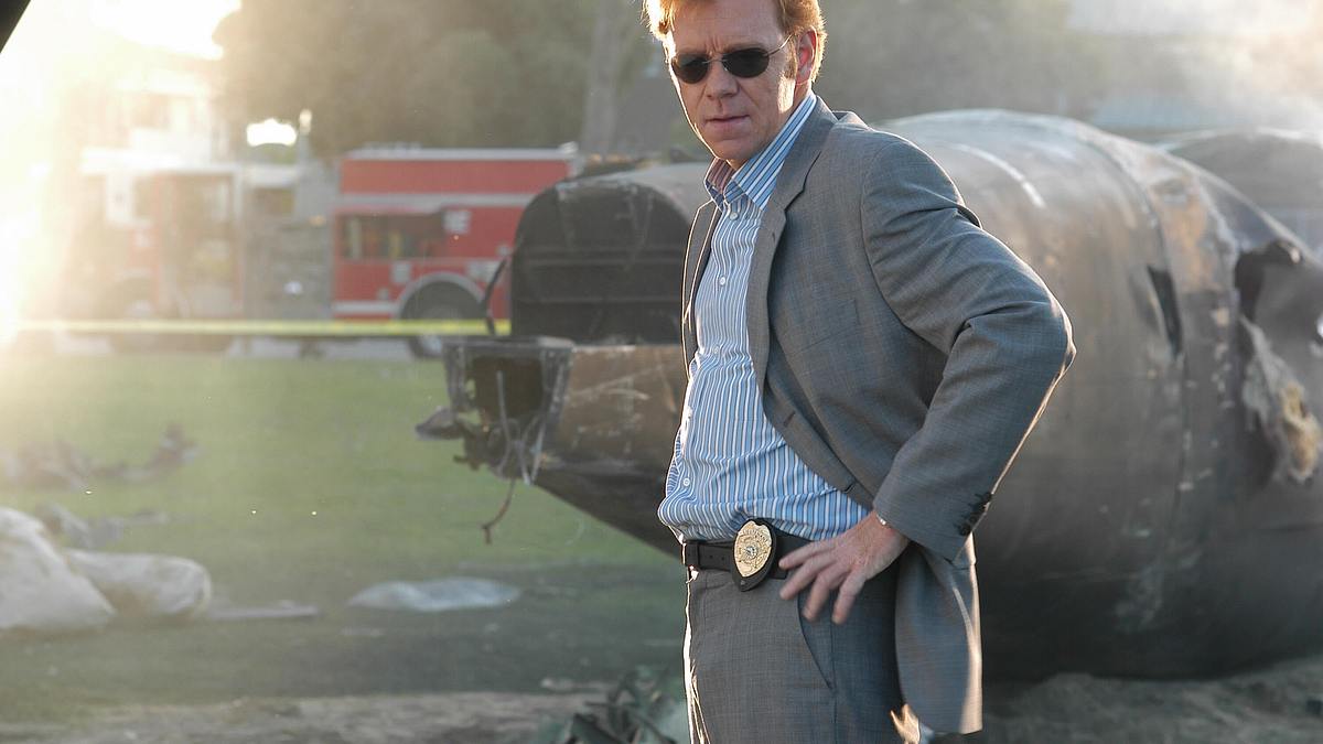 csi: miami