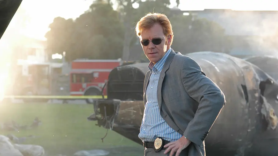 csi: miami