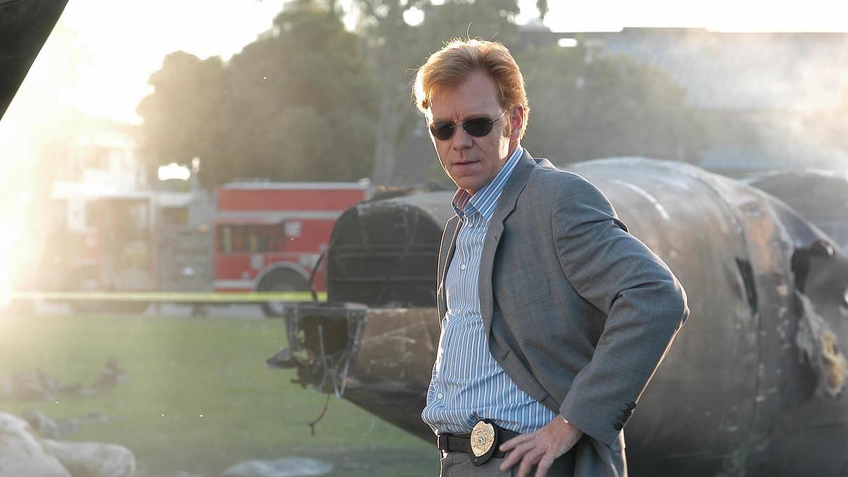 csi: miami
