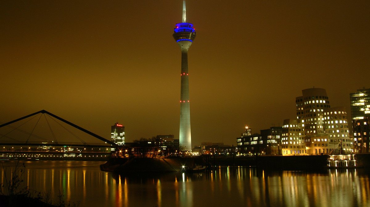 geheimnisvolle orte