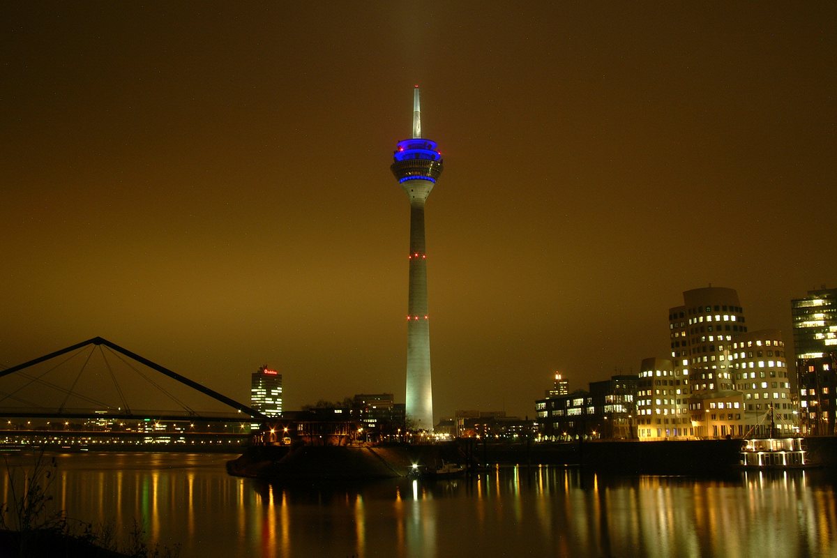 geheimnisvolle orte