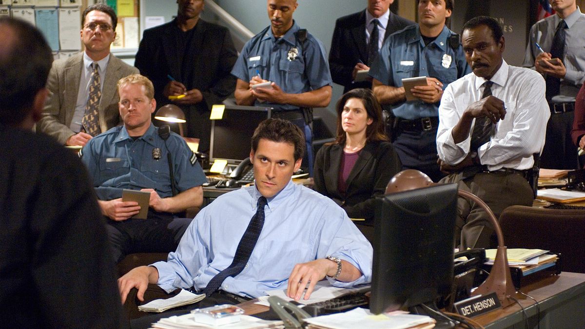 criminal minds
