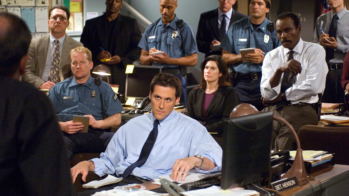 criminal minds