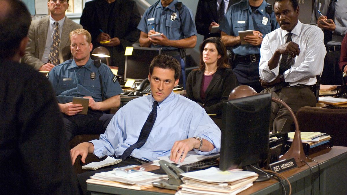 criminal minds