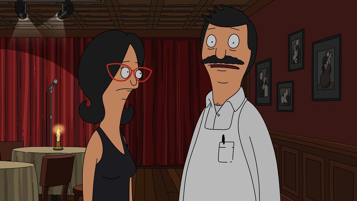 bobs burgers