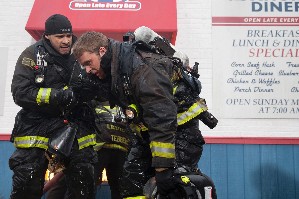 chicago fire