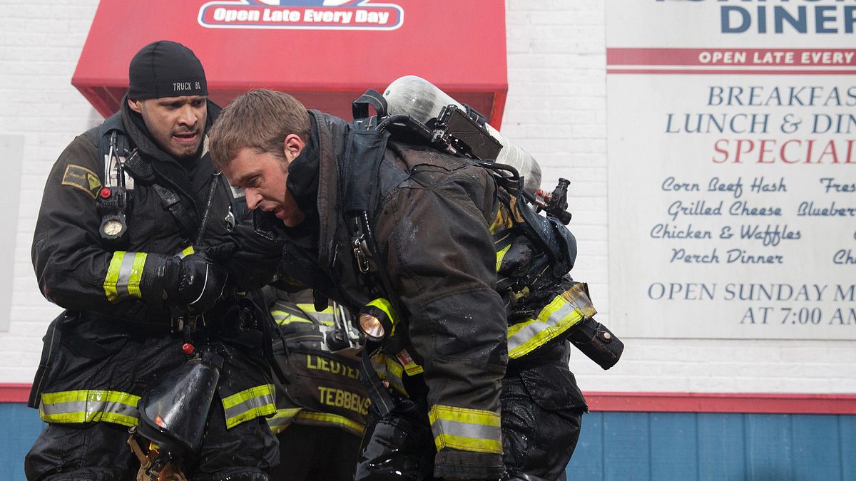 chicago fire