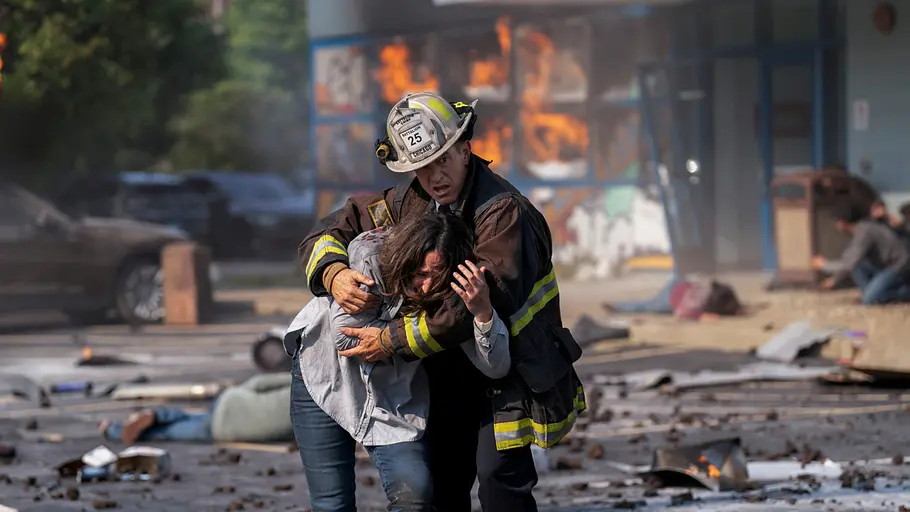 chicago fire