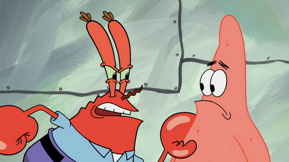 spongebob schwammkopf