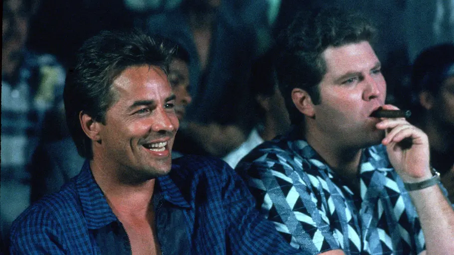 miami vice
